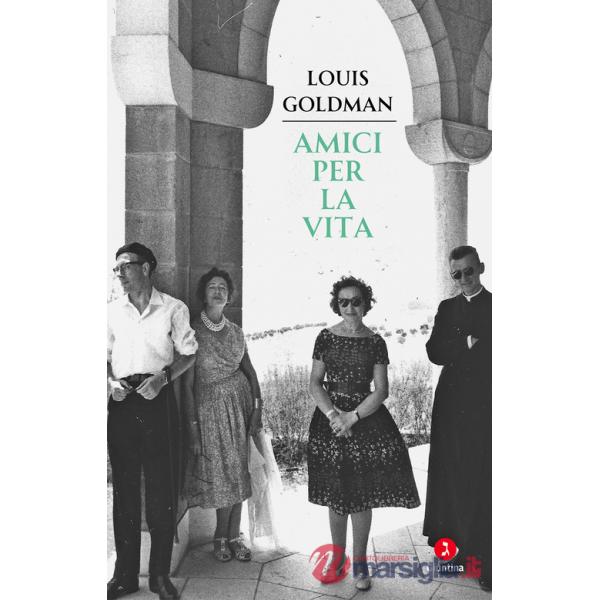 Amici per la vita