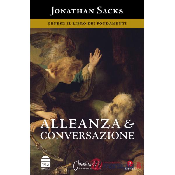 Alleanza & conversazione. Genesi: il libro dei fondamenti