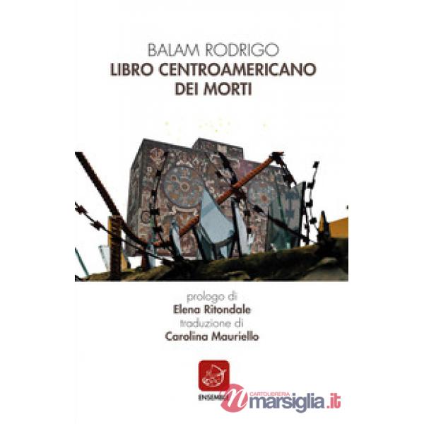Libro centroamericano dei morti