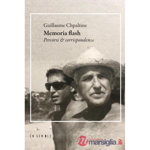 Memoria flash. Percorsi & corrispondenze