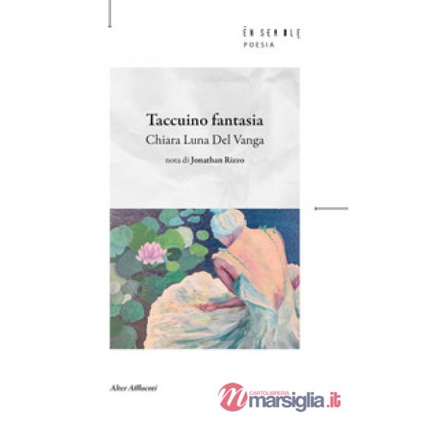 Taccuino fantasia