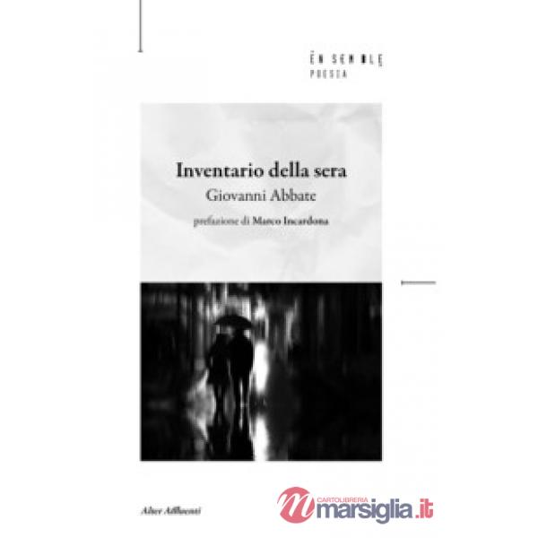 Inventario della sera