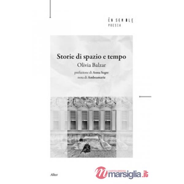Storie di spazio e tempo