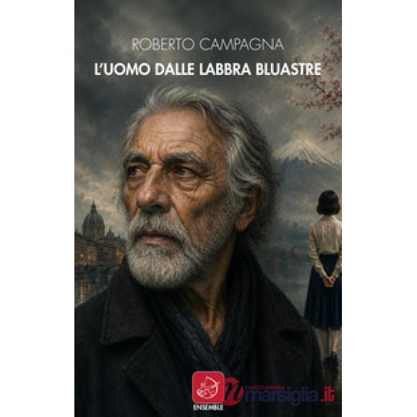 L'uomo dalle labbra bluastre