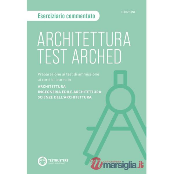 Testbusters Architettura Test Arched. Eserciziario