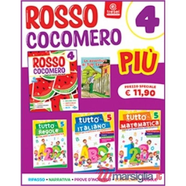 Rosso cocomero più