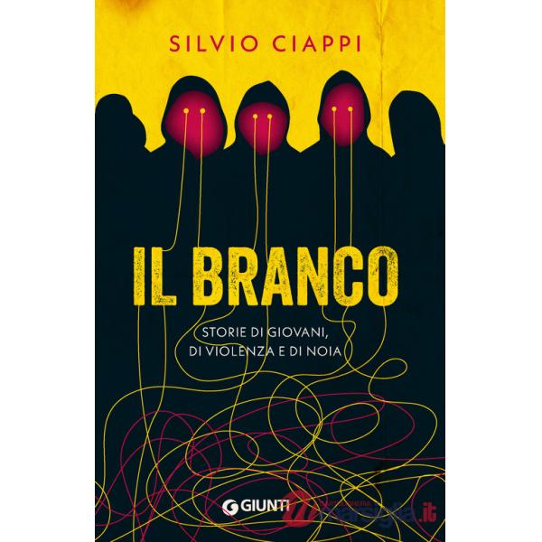 Branco. Storie di giovani, di violenza e di noia (Il)