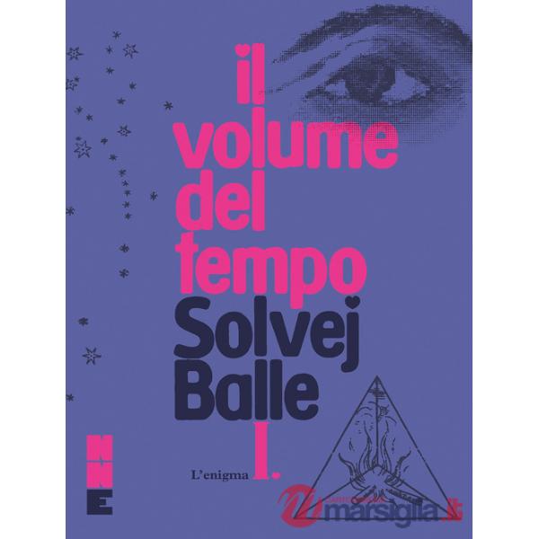Enigma. Il volume del tempo (L'). Vol. 1