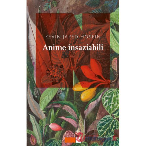 Anime insaziabili