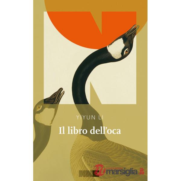 Libro dell'oca (Il)