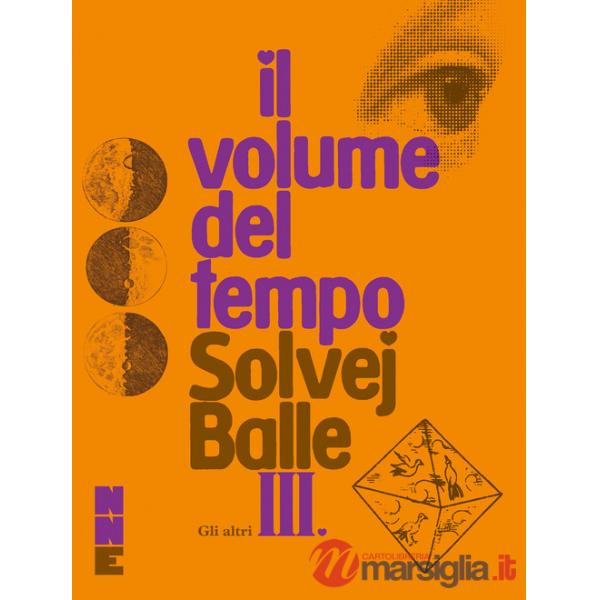 Altri. Il volume del tempo (Gli). Vol. 3