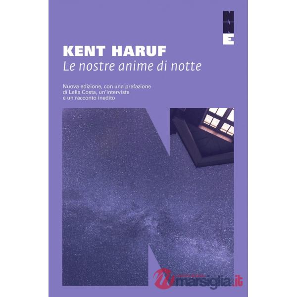 Nostre anime di notte. Nuova ediz. (Le)