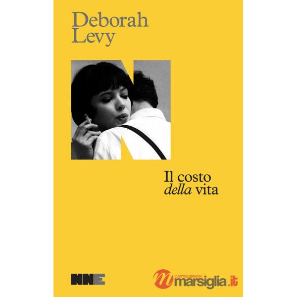 Costo della vita. Autobiografia in movimento (Il)