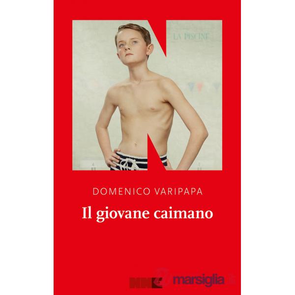 Giovane caimano (Il)