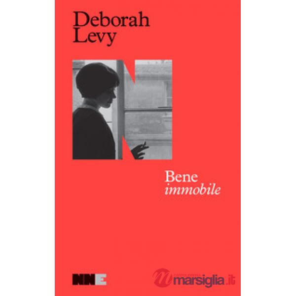 Bene immobile. Autobiografia in movimento