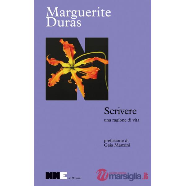Scrivere, una ragione di vita