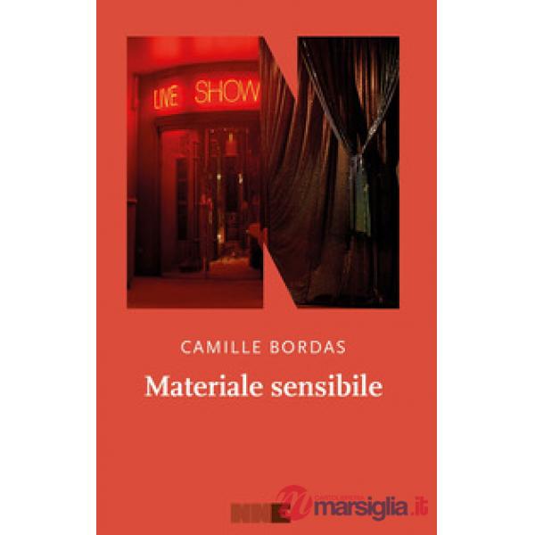 Materiale sensibile