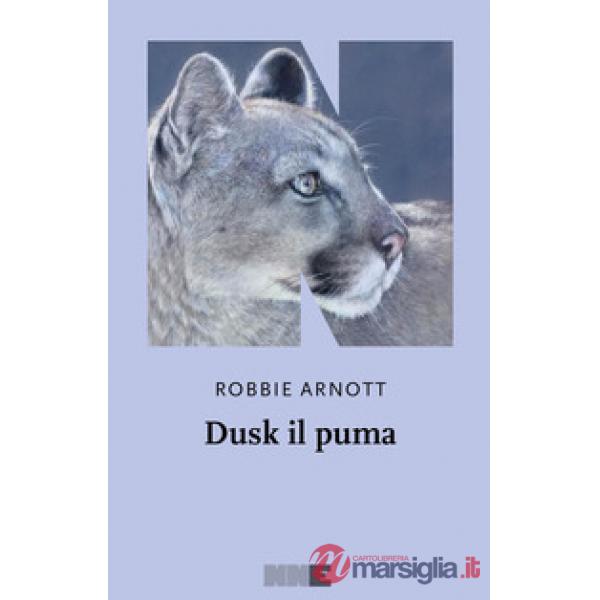 Dusk il puma