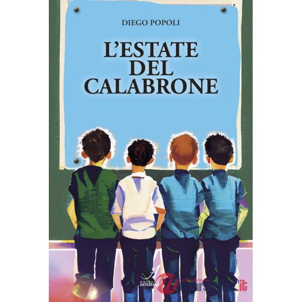Estate del calabrone (L')