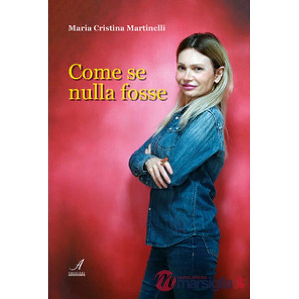 Come se nulla fosse