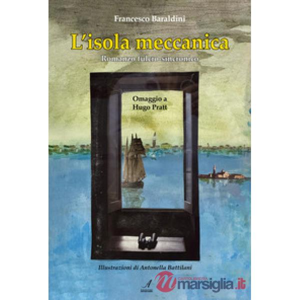 L'isola meccanica