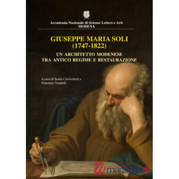 Giuseppe Maria Soli (1747-1822)