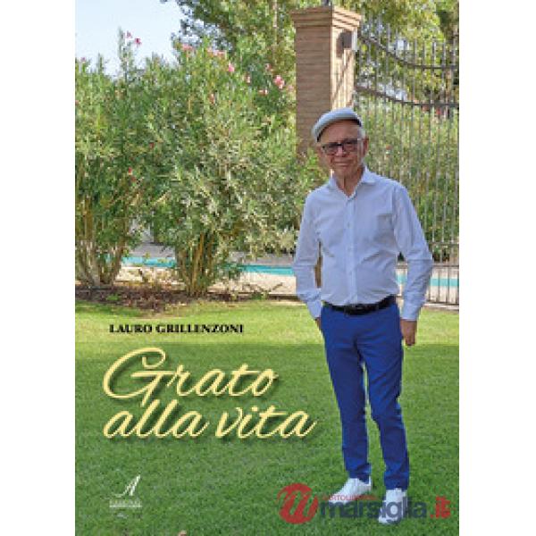 Grato alla vita