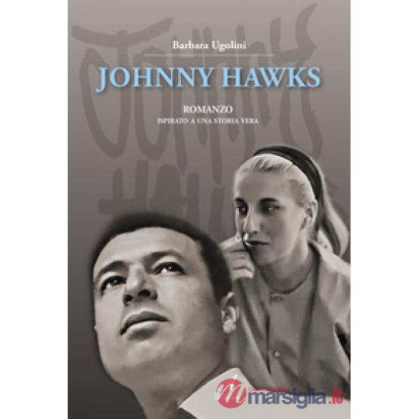 Johnny Hawks