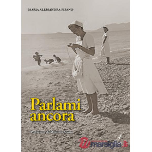 Parlami ancora