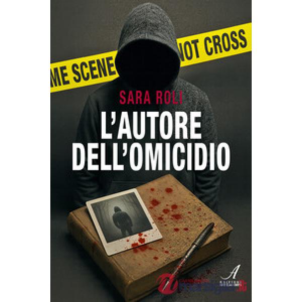 L'autore dell'omicidio