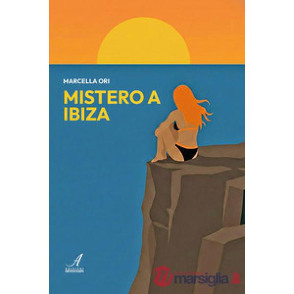 Mistero a Ibiza