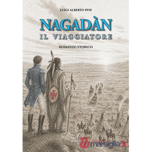 Nagadàn. Il viaggiatore