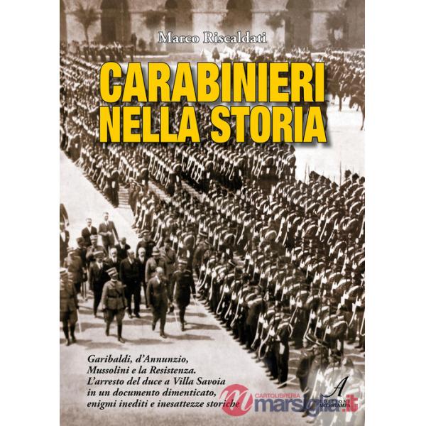Carabinieri nella storia