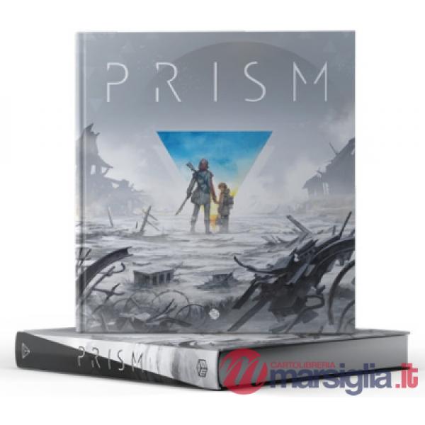 Prism. Manuale base