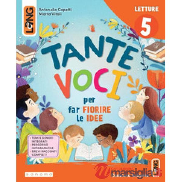 TANTE VOCI 5