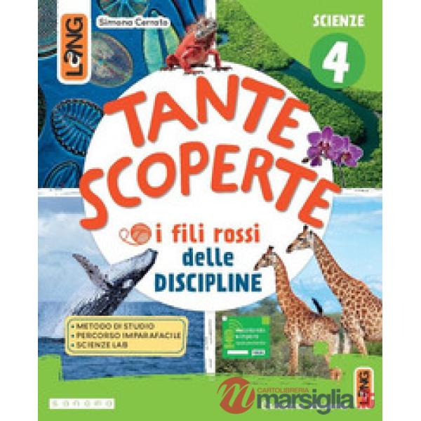 TANTE SCOPERTE SCIENTIFICO 4