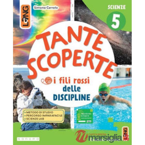 TANTE SCOPERTE SCIENTIFICO 5