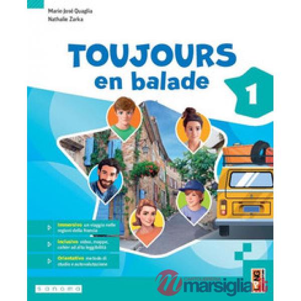 TOUJOURS EN BALADE 1