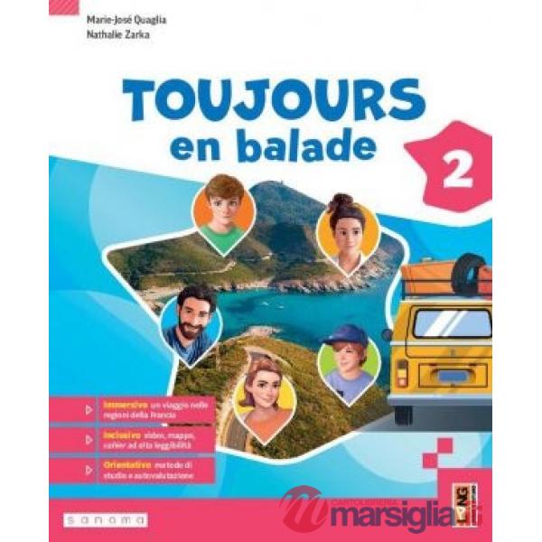 TOUJOURS EN BALADE 2
