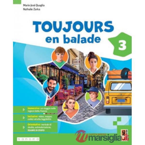 TOUJOURS EN BALADE 3