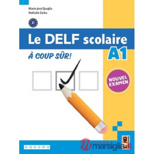LE DELF A1 A COUP SUR N.E. + MYAPP