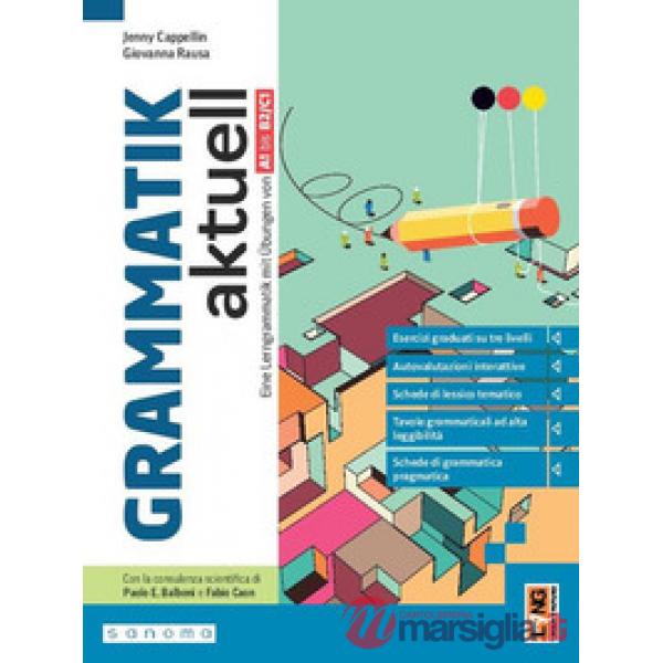 GRAMMATIK AKTUELL