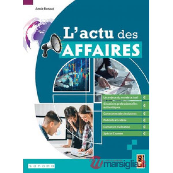 ACTU DES AFFAIRES