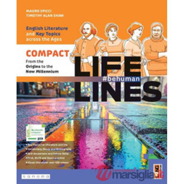 LIFELINES EDIZIONE COMPATTA