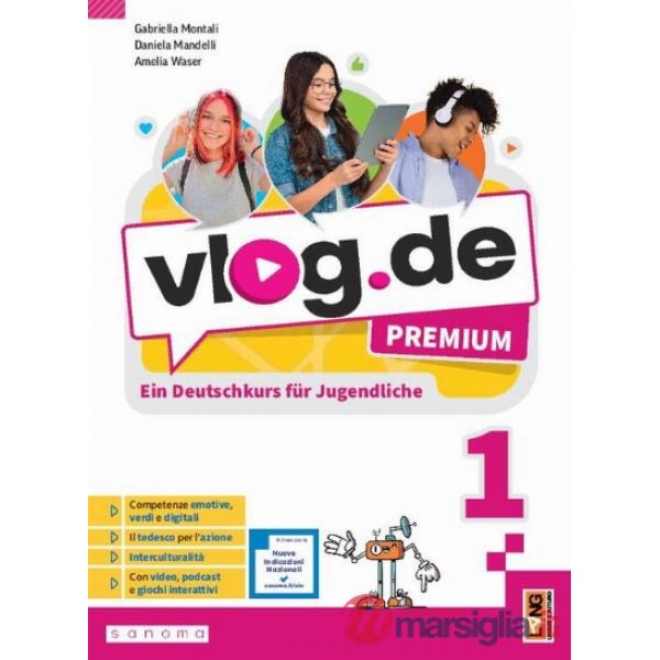 VLOG.DE PREMIUM 1