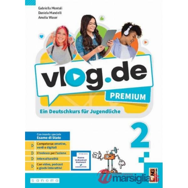 VLOG.DE PREMIUM 2