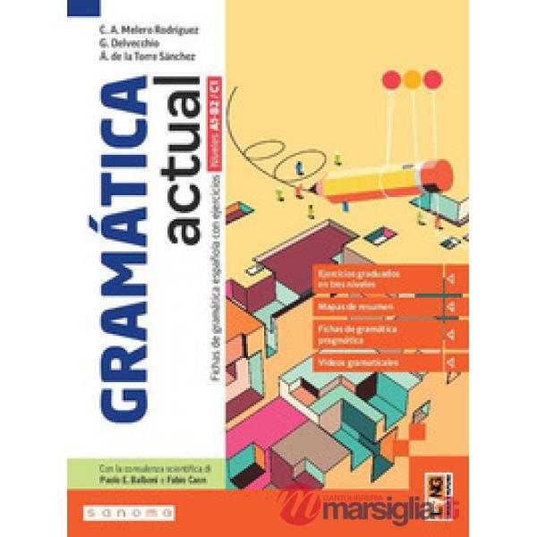 GRAMATICA ACTUAL