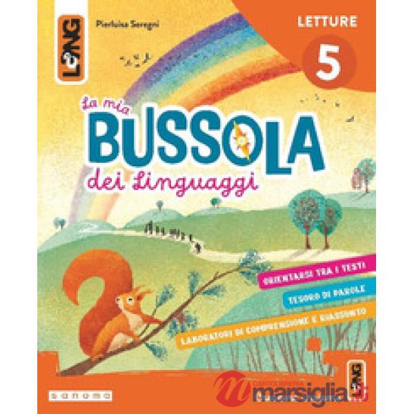 LA MIA BUSSOLA DEI LINGUAGGI 5