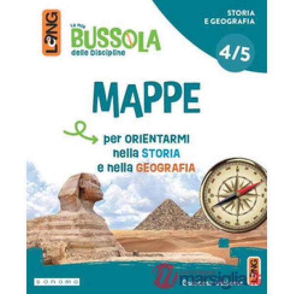 LA MIA BUSSOLA DELLE DISCIPLINE ANTROPOLOGICO 4