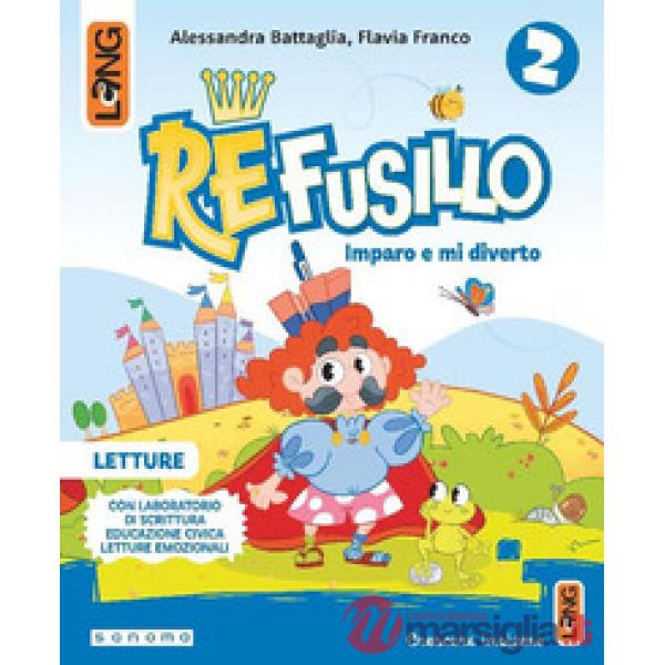 RE FUSILLO 2